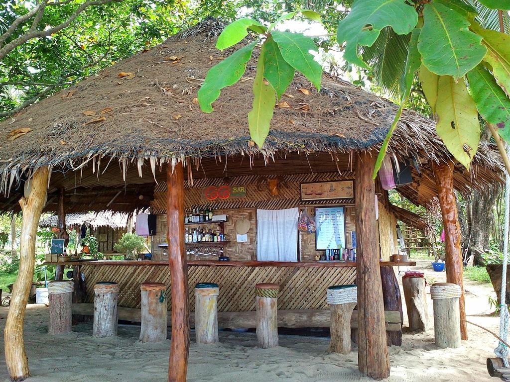 Cocobar&Bungalow'Kohjum Hotel Ко Джам Екстериор снимка