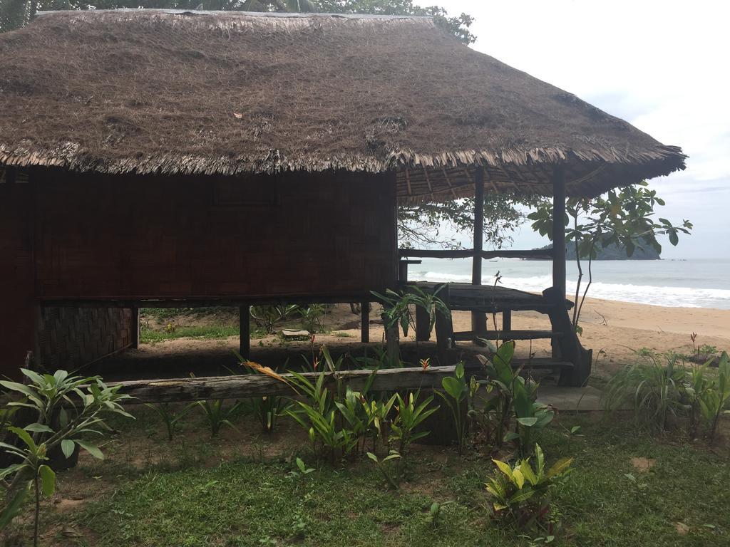 Cocobar&Bungalow'Kohjum Hotel Ко Джам Екстериор снимка