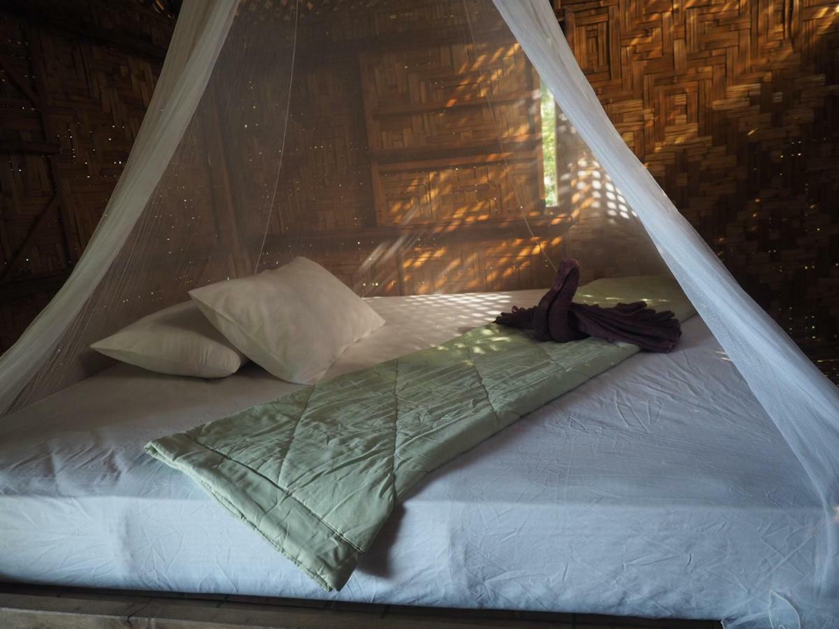 Cocobar&Bungalow'Kohjum Hotel Ко Джам Екстериор снимка