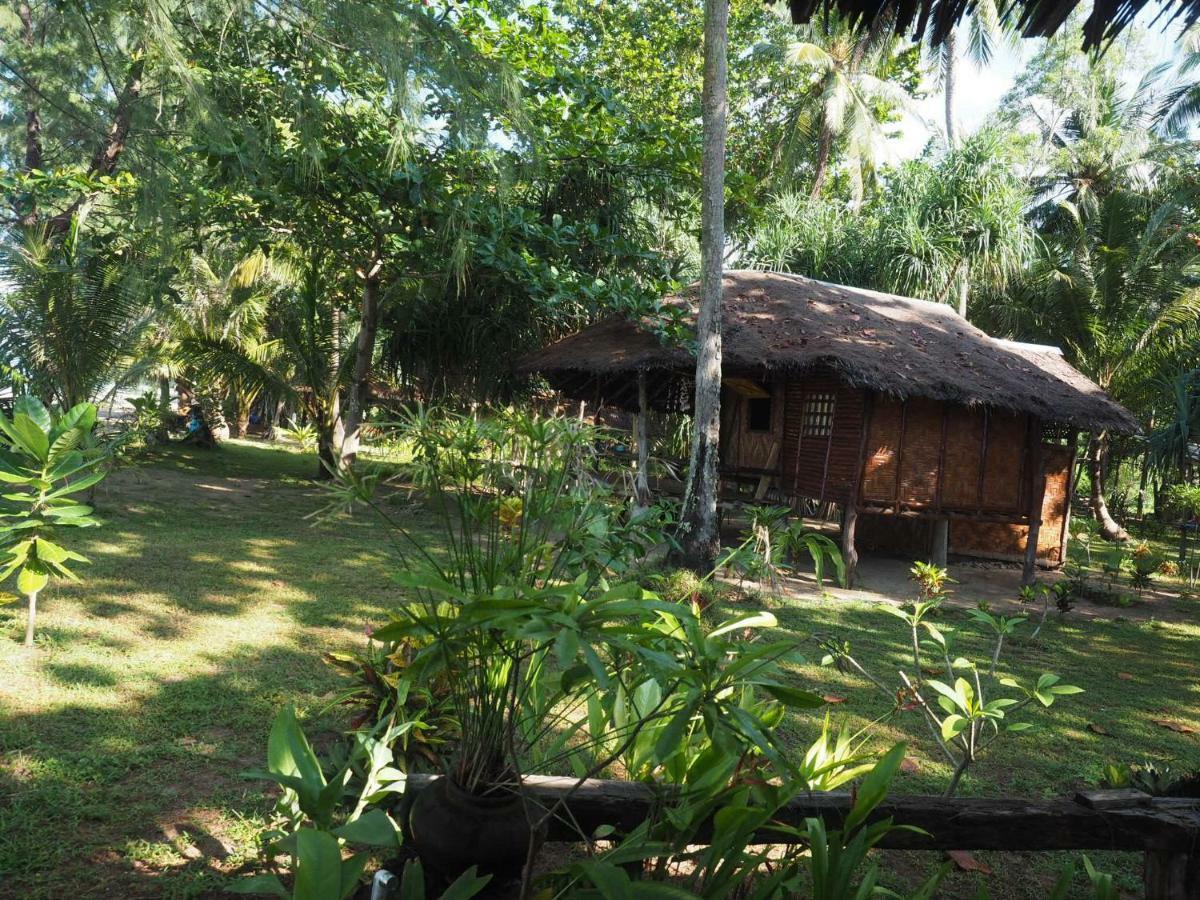 Cocobar&Bungalow'Kohjum Hotel Ко Джам Екстериор снимка