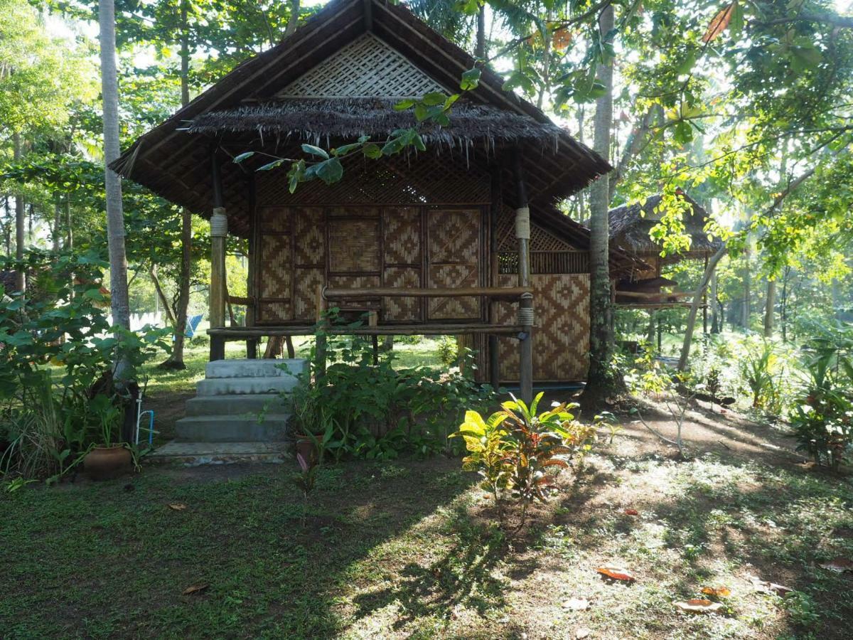 Cocobar&Bungalow'Kohjum Hotel Ко Джам Екстериор снимка