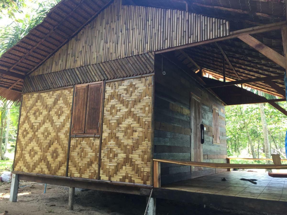 Cocobar&Bungalow'Kohjum Hotel Ко Джам Екстериор снимка