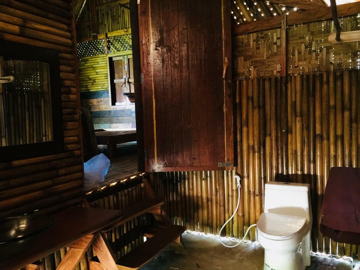 Cocobar&Bungalow'Kohjum Hotel Ко Джам Екстериор снимка