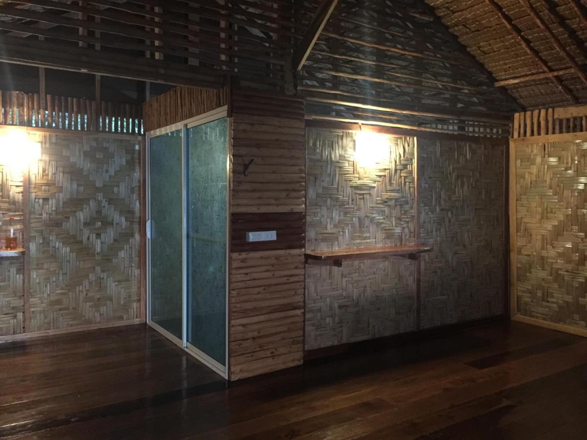 Cocobar&Bungalow'Kohjum Hotel Ко Джам Екстериор снимка